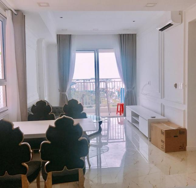 Cho thuê căn hộ chung cư tại dự án The Botanica, Tân Bình, Hồ Chí Minh, diện tích 60m2, giá 16tr/th