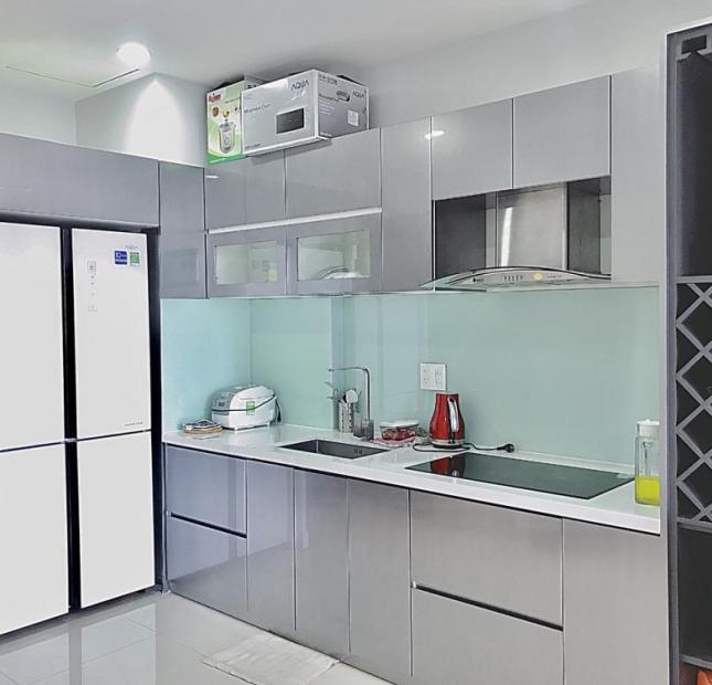 Cho thuê căn hộ chung cư tại dự án The Botanica, Tân Bình, Hồ Chí Minh, diện tích 60m2, giá 16tr/th
