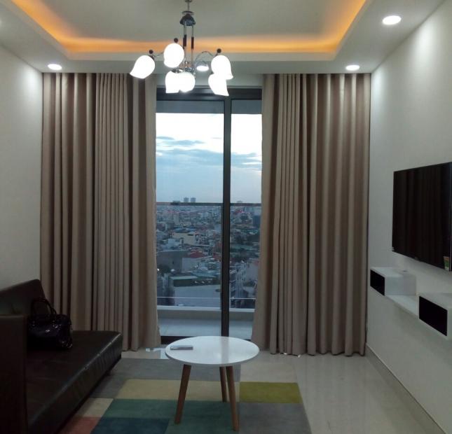 Bán căn hộ chung cư cao cấp Kingston Novaland Nguyễn Văn Trỗi, P. 8, Phú Nhuận