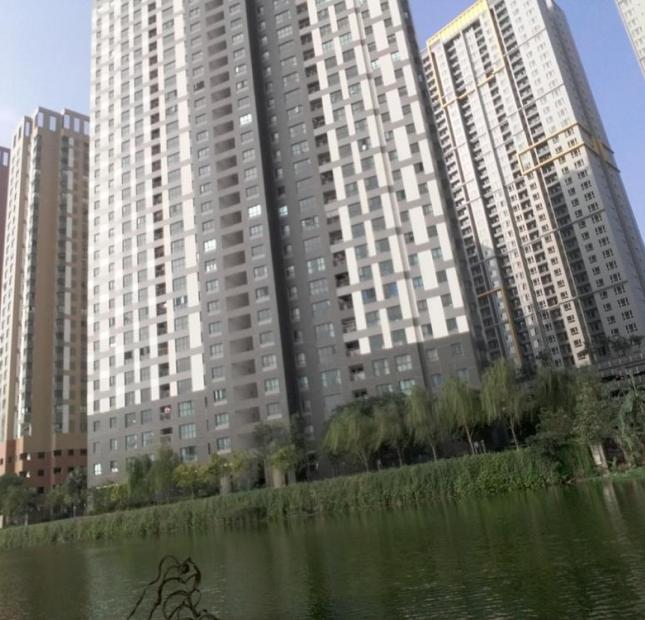Cần bán căn hộ 2 phòng ngủ, 114m2 chung cư Mulberry Lane, Mỗ Lao, 3 tỷ