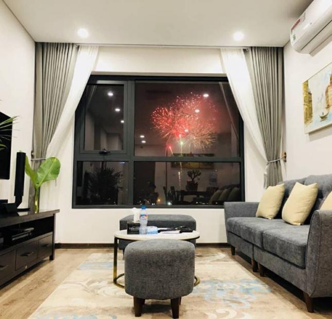 Cho thuê chung cư Hà Đô Parkside, 87m2, nội thất SANG TRỌNG, view CÔNG VIÊN Cầu Giấy