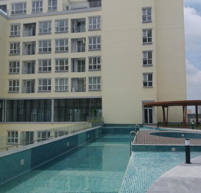 Bán căn hộ chung cư tại dự án The Golden Star, Quận 7, Hồ Chí Minh, diện tích 65m2 giá 2.2 tỷ