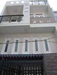 Bán nhà góc 2 mặt tiền Phan Văn Trị, Quận Bình Thạnh. 4x20m, 3 lầu mới đẹp, giá chỉ 15 tỷ