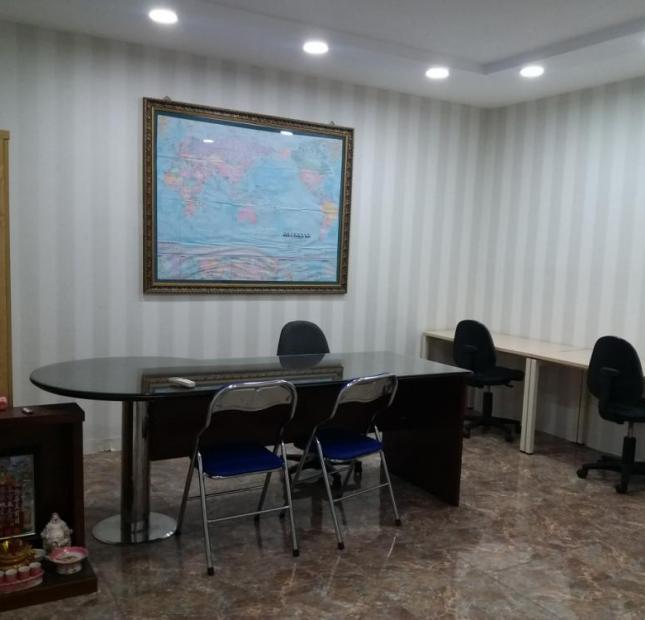 Văn phòng trung tâm Phú Mỹ Hưng, Quận 7(như hình)
