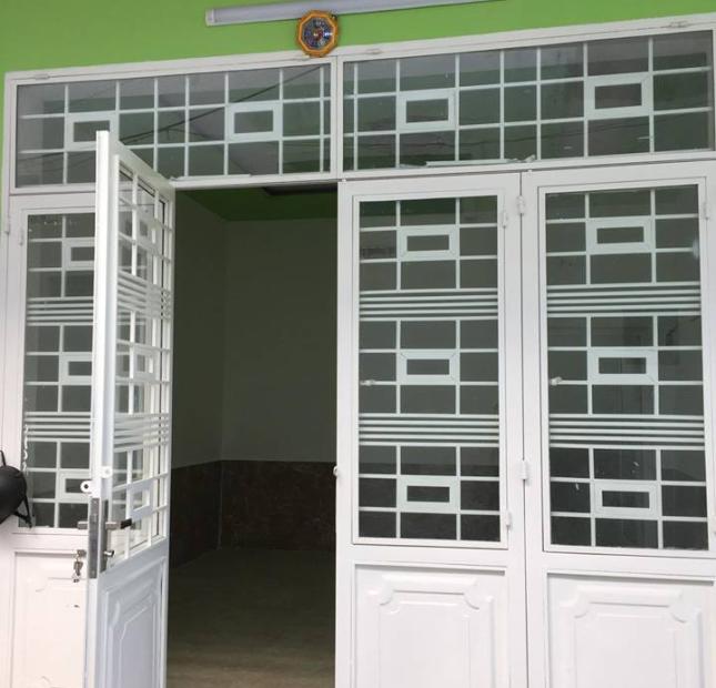 Cho thuê nhà 2 tầng mới kiệt ô tô Lê Hồng Phong, Đà Nẵng. LH: 01264426338