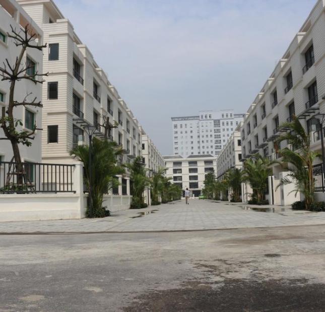 Biệt thự vườn Pandora Thanh Xuân chỉ 14.1 tỷ không gian sống đẳng cấp, bốc thăm 4 căn hộ + CK 3%
