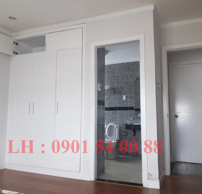 Cho thuê căn hộ 2PN tại HAGL Đà Nẵng giá 10tr/tháng LH: 0901540088