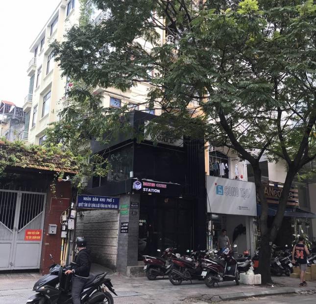 Cho thuê nhà riêng tại Quận 10, Hồ Chí Minh giá 27 triệu/tháng