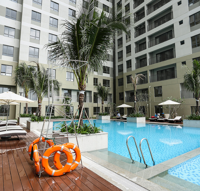 Cho thuê căn hộ duplex Masteri, Q. 2, 110m2, giá cực tốt, ngay cạnh hồ bơi
