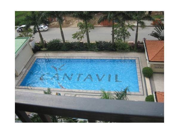 Cần bán căn hộ Cantavil An Phú, Quận 2, 120m2, 3 phòng ngủ, giá 3 tỷ 650 triệu