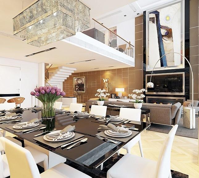 Bán căn hộ duplex Masteri Thảo Điền, Q2, 170m2, 3 phòng ngủ, nội thất cao cấp, 6.5 tỷ. 01634691428