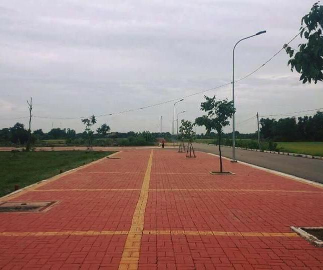 Bán đất thành phố Bà Rịa gần Bánh Canh Long Hương giá 5 triệu/m2 đường CMT8 đi vào 800m