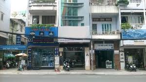 Cần tiền kinh doanh bán nhà hẻm 6m Nguyễn Cửu Vân, p.17, Bình Thạnh