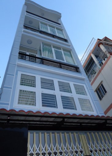 Bán nhà phố mặt tiền Út Tịch, Tân Bình. Góc Khu Sầm Uất . Chỉ 9.2Tỷ