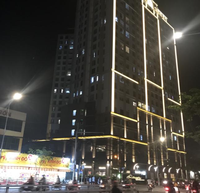 Cho thuê căn hộ chung cư tại dự án Garden Gate, Phú Nhuận, Hồ Chí Minh, DT 100m2, giá 18.5 tr/th