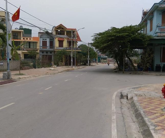 Bán đất KĐT Nam Ga Hạ Long, cạnh bến xe bãi cháy