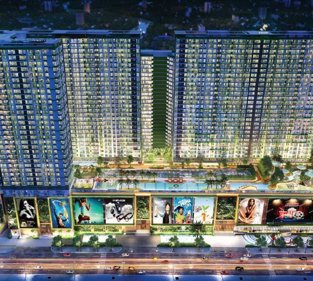 Topaz Elite trung tâm quận 8 giá gốc, dự án cao cấp nhất của CĐT 2019 nhận nhà chuẩn Singapore