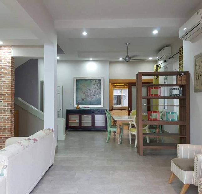 Cho thuê nhà phố KDC Phú Mỹ - Vạn Phát Hưng, nhà đẹp, nội thất đầy đủ