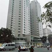 Bán căn hộ chung cư N02 Đồng Tàu, Hoàng Mai, HN, giá 1,5 tỷ