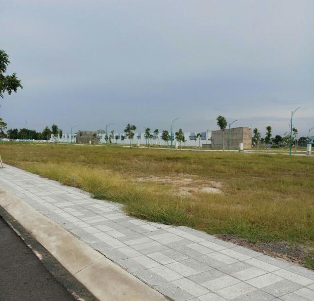 Bán đất nền dự án tại phường Thạnh Mỹ Lợi, Quận 2, Hồ Chí Minh. Diện tích 82m2, giá 779 triệu