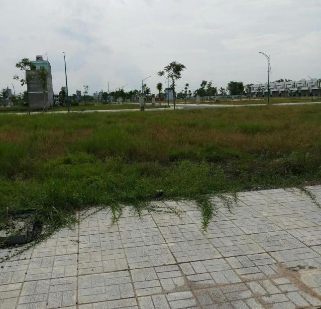 Bán đất nền dự án tại phường Thạnh Mỹ Lợi, Quận 2, Hồ Chí Minh. Diện tích 82m2, giá 779 triệu