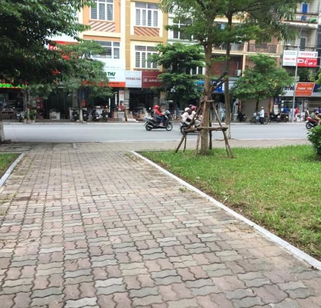 Cho thuê cửa hàng mặt phố Triệu Việt Vương, quận Hai Bà Trưng, TP Hà Nội
