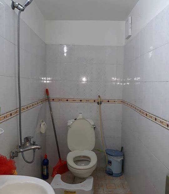 Tuyệt phẩm Đại Từ, Linh Đàm 36m2, 4 tầng, MT 3m LH 0983601688