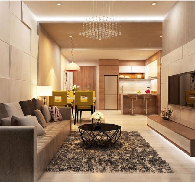 Bán căn hộ Imperia, 95m2, 2pn, full, giá 3.8 tỷ, tiện ích cao cấp, lầu đẹp, view đẹp