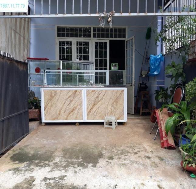 Bán nhà mặt phố tại đường Trần Phú, Buôn Ma Thuột, Đắk Lắk, giá 1.3 tỷ