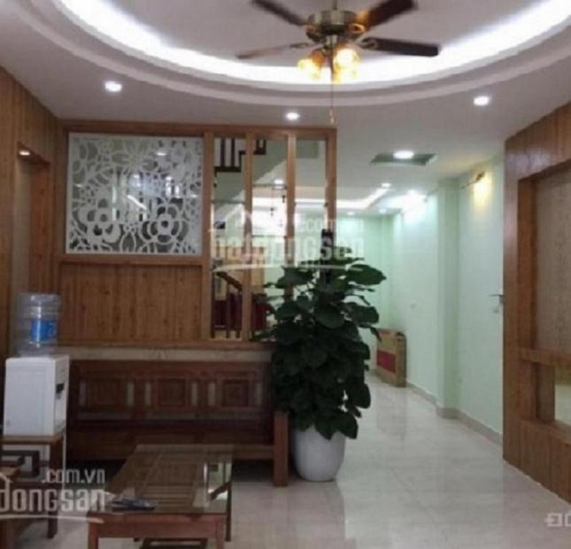 Bán nhà Thanh Lãm, Hà Đông.33m2, 5 tầng đường 6m, có gara chỉ 1,5 tỷ.full nội thất, 0964.677.904