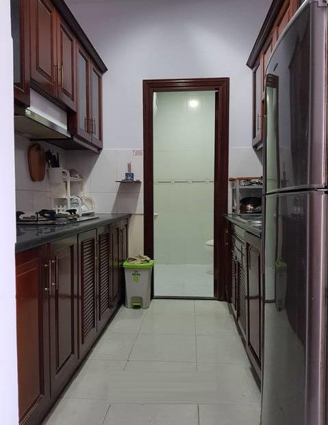 Cho thuê nhanh căn hộ cao cấp Hoàng Kim, Huỳnh Tấn Phát, Quận 7. Diện tích 60m2