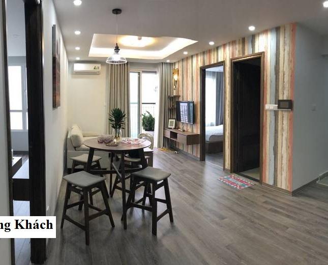 Cho thuê căn hộ chung cư tại dự án Seasons Avenue, Hà Đông, Hà Nội, 75m2, giá 12 triệu/tháng
