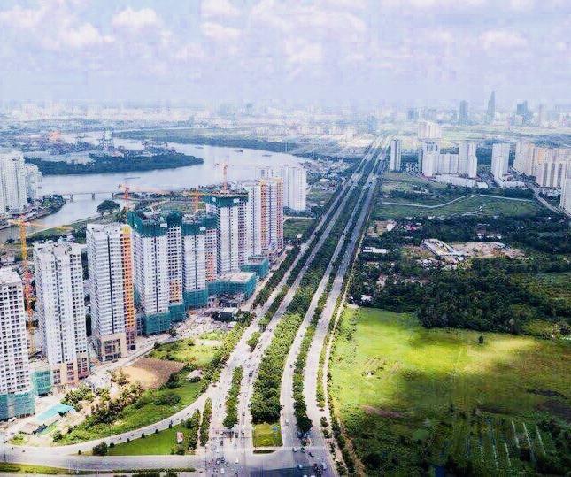 Bán đất tại dự án khu dân cư Văn Minh, Quận 2, TPHCM. Diện tích 300m2, giá 85 triệu/m²