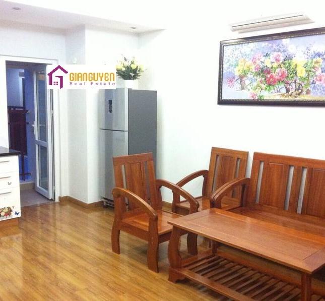 Cho thuê căn hộ chung cư tại dự án Ruby Garden, Tân Bình, diện tích 87m2, giá 12 triệu/tháng