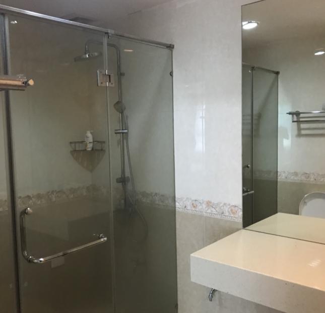 Tôi cần cho thuê CH NGọc Khánh Plaza, DT 105m2, 2PN, đầy đủ nội thất.Giá: 15tr\ tháng.LH:0971682992