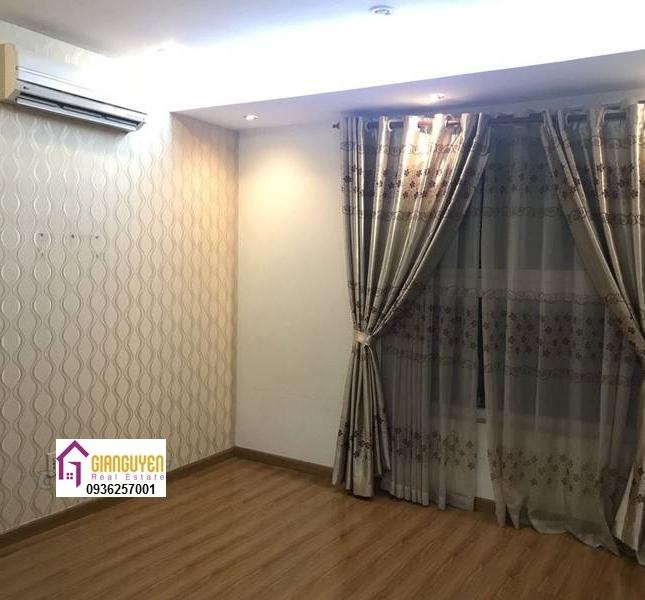 Cho thuê căn hộ chung cư tại dự án Ruby Garden, Tân Bình, TP. HCM, DT 87m2, giá 12 triệu/tháng