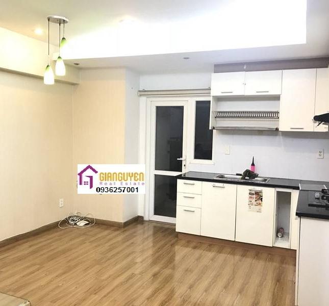 Cho thuê căn hộ chung cư tại dự án Ruby Garden, Tân Bình, TP. HCM, DT 87m2, giá 12 triệu/tháng