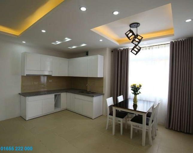 Bán căn hộ chung cư tại dự án Tabudec Plaza, Thanh Trì, Hà Nội, diện tích 74m2, giá 1,4 tỷ
