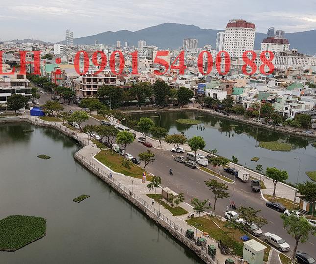 Bán căn hộ 2PN tai Hoàng Anh Gia Lai, Đà Nẵng, giá 2.186 tỷ, LH Mr Lữ 0901540088
