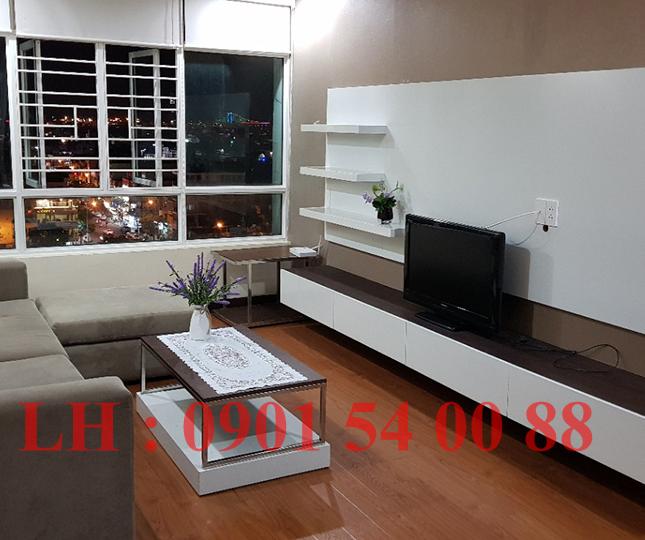 Bán căn hộ 2PN tai Hoàng Anh Gia Lai, Đà Nẵng, giá 2.186 tỷ, LH Mr Lữ 0901540088