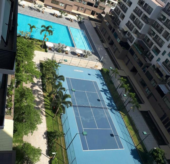 Bán căn hộ chung cư tại dự án The Panorama, Quận 7, Hồ Chí Minh diện tích 147m2, giá 6.5 tỷ 