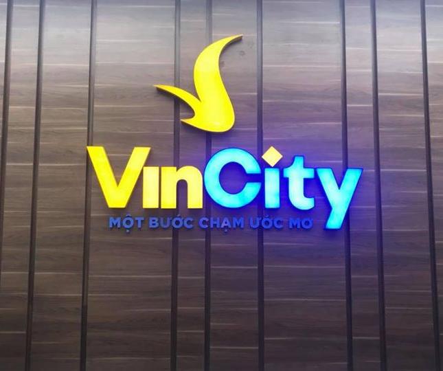 Vincity Gia Lâm, siêu đô thị Singapore xuất hiện tại Hà Nội