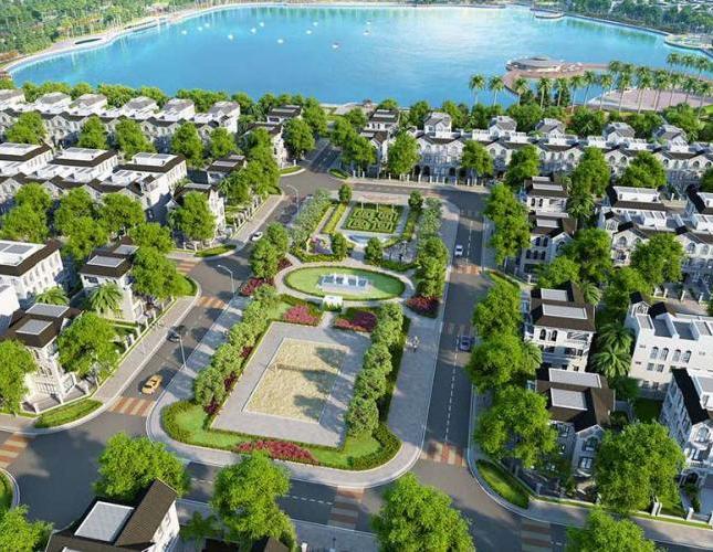 Bán căn hộ tại Vincity Gia Lâm_Hn