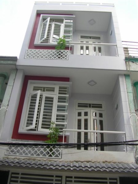 Nhà mt Trần Quang Khải, Hai Bà Trưng. DT 171m2, giá rẻ nhất 193 tr/m2