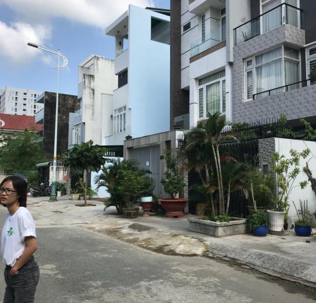 Bán đất nền dự án tại Dự án Khu dân cư  Đông Thủ Thiêm, Quận 2,  Hồ Chí Minh diện tích 108m2  giá 52 Triệu/m²