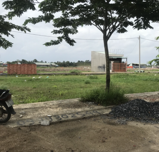 Bán đất quận 9 Việt Nhân Villa đường Nguyễn Xiển ngay Vincity, DT 50.1m2, giá 1 tỷ 775tr