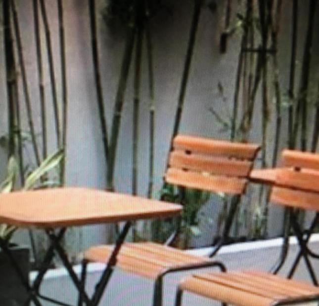 Cho thuê mặt bằng cà phê quán nhậu, ngay sau lưng Song Hành, gần Metro An Phú Quận 2