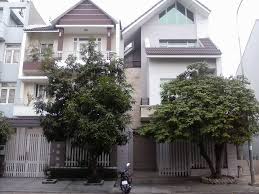 Bán căn nhà phố Sông Giồng, An Phú, Quận 2, diện tích 175m2