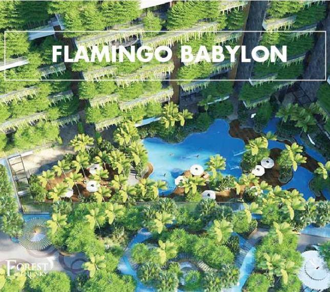 Căn 2PN flamingo Đại Lải duy nhất, tầng 8, view cưc đẹp, chỉ 3 tỷ. LH 0936.193.286