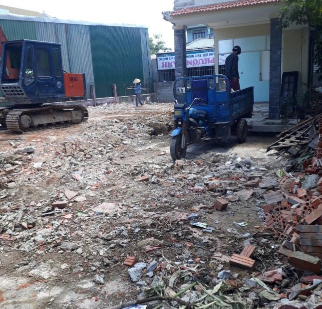 Đất Huế giá rẻ - Bán lô đất liền kiệt ô tô đường Đào Tấn gần bệnh viện Hoàng Việt Thắng